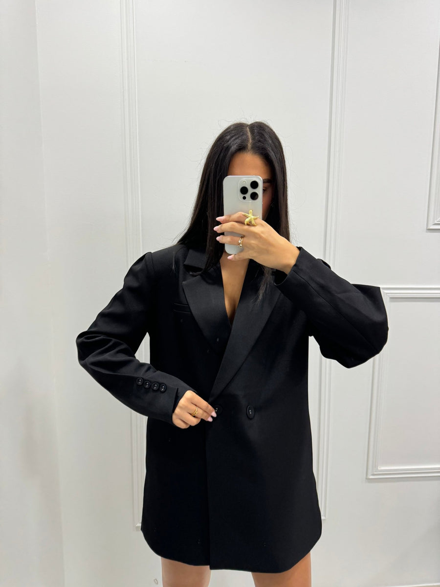BLAZER MIRA - | I AM ELVÏRA