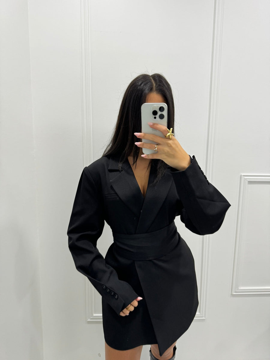 BLAZER MIRA - | I AM ELVÏRA