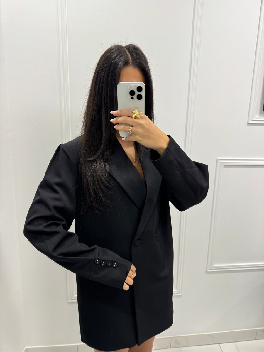BLAZER MIRA - | I AM ELVÏRA
