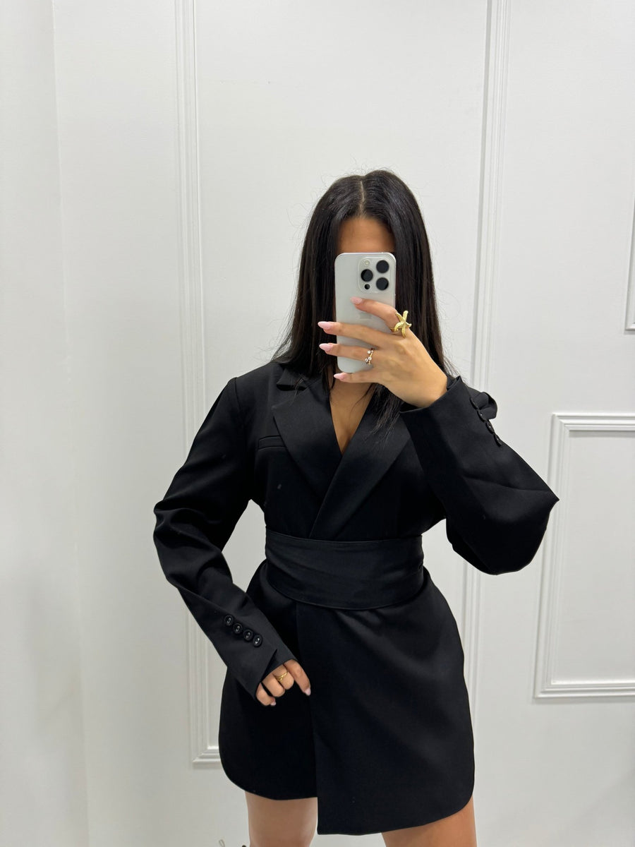 BLAZER MIRA - | I AM ELVÏRA