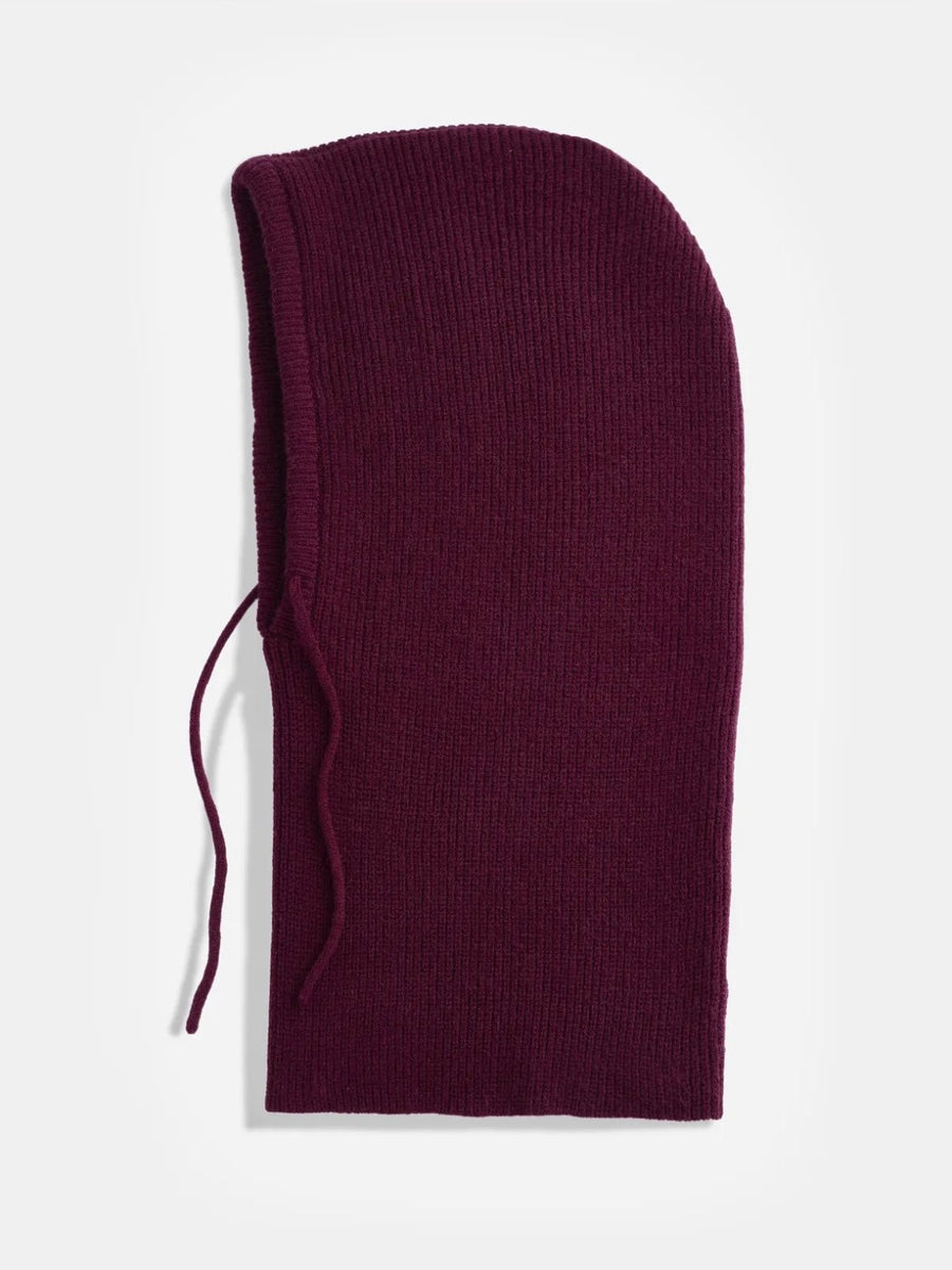 CAGOULE UNISEXE [BUNGURDY] - | I AM ELVÏRA