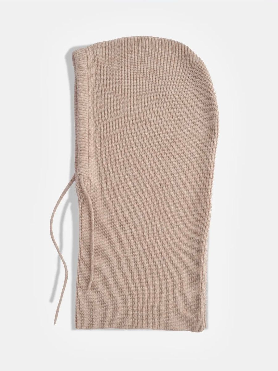 CAGOULE UNISEXE [TAUPE] - | I AM ELVÏRA