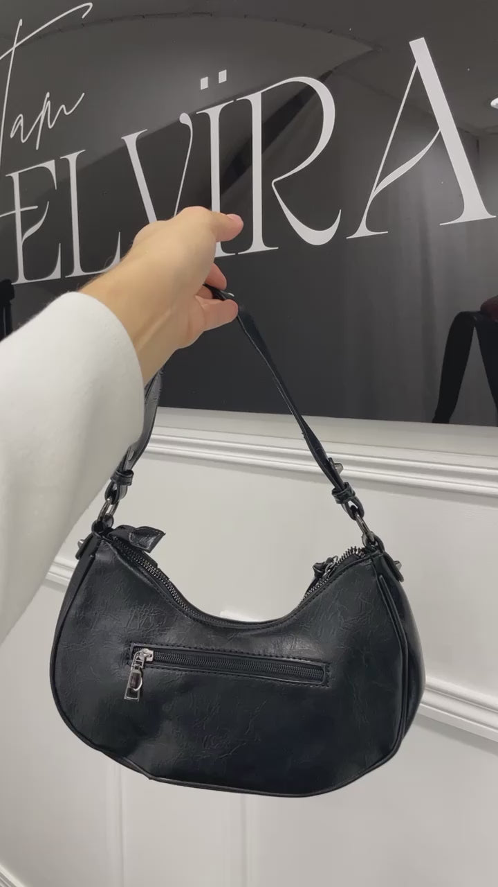 SAC INSPI BAL [NOIR]