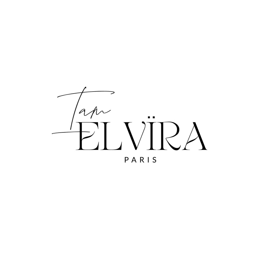 ROBE - | I AM ELVÏRA