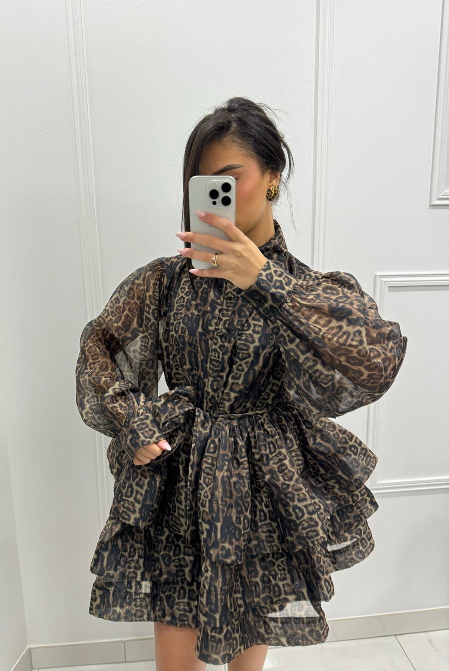 ROBE ALBA - | I AM ELVÏRA