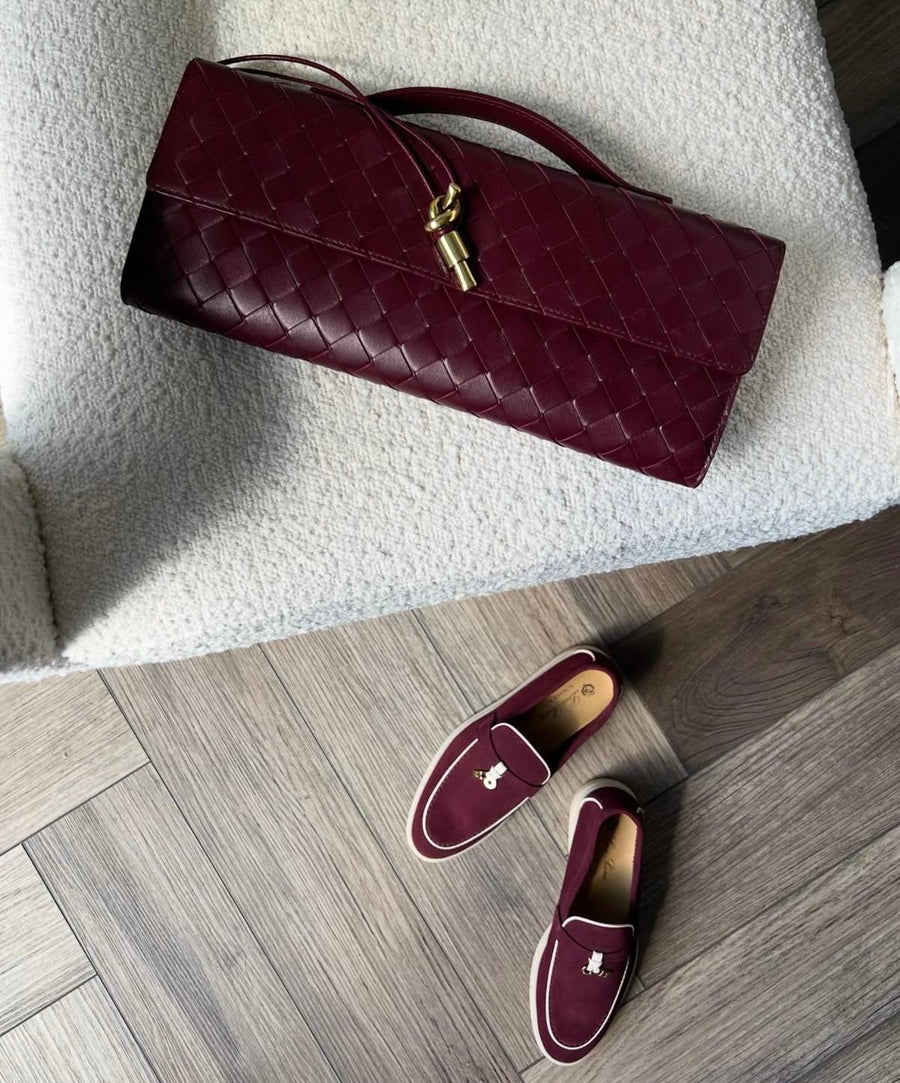 SAC INSPI BO [BORDEAUX] - | I AM ELVÏRA