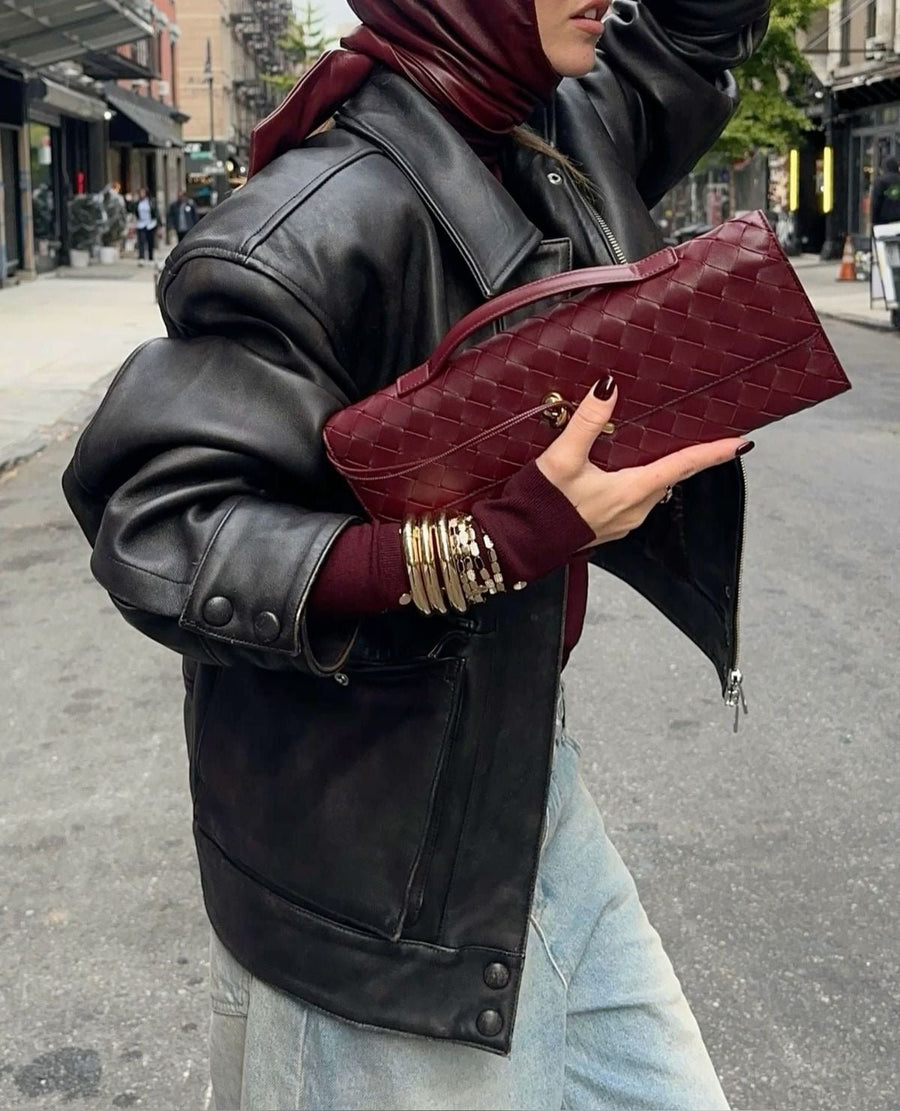 SAC INSPI BO [BORDEAUX] - | I AM ELVÏRA