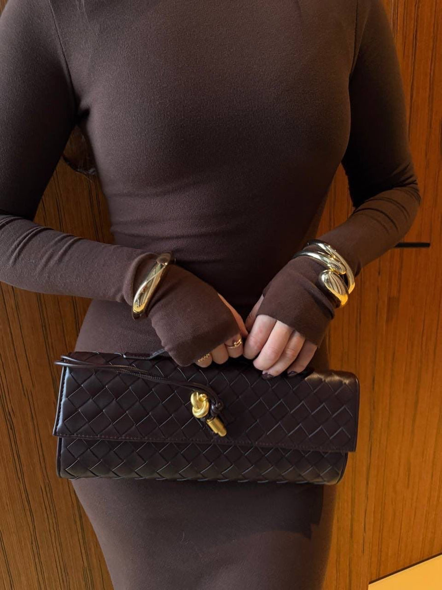 SAC INSPI BO [BROWN] - | I AM ELVÏRA